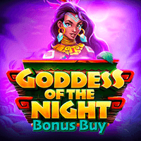 Goddess of the Night Bonus Buy thumbnail
