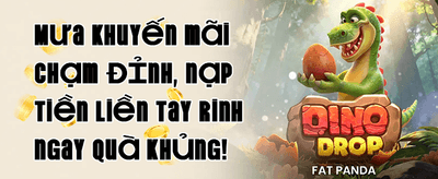 Hoàn Trả VIP Hàng Tuần Cực Khủng promotion banner