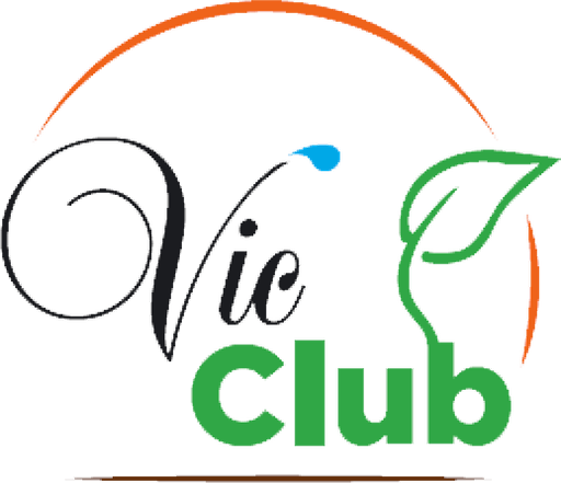 vicclub Logo